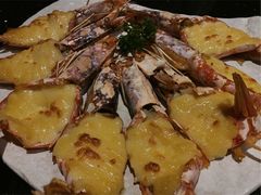 -梅筑·创意料理(王府井百货店)