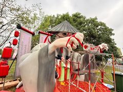 -武汉园博园(武汉自然博物馆)