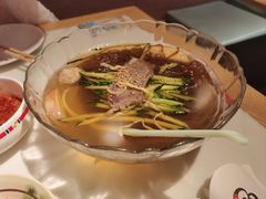 -七八冷面·延边朝鲜族美食(圣熙八号店)