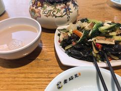 -老绥元烧麦·家常菜(桥华店)