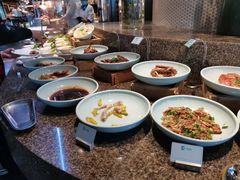 -星伦多自助料理·涮烤一体(杭州来福士店)