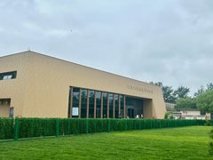 -北京大葆台遗址博物馆