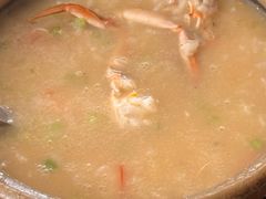 -李记潮汕砂锅粥(营福路店)