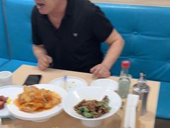 -老边饺子馆(西站店)
