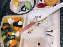 -探鱼·鲜青椒爽麻烤鱼(广州花都来又来店)