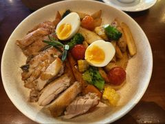 -haxnbauer海森堡德国餐厅(深圳coco店)