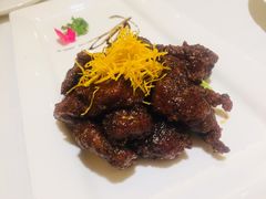 -粤麓轩餐厅(中信泰富广场店)