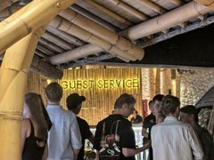 -FINNS Beach Club