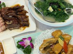 -顺德佬华侨城店·商务宴请·团建
