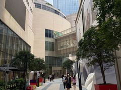 -港汇恒隆广场