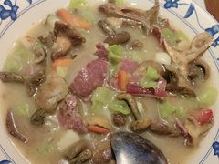 -翠云楼·汽锅鸡·云南特色菜(翠湖公园店)