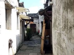-蔡元培故居
