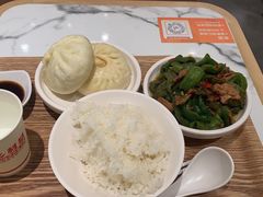 -乡村基·川味现炒大王(熙悦天街店)