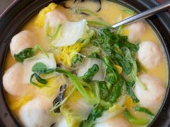 -望乡楼上海菜(日月光店)