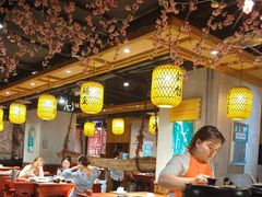 -黄家码头老火锅(解放碑旗舰店)