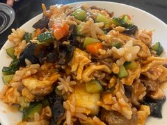 -清真宏玉祥黄门脸餐厅(华荫东里店)
