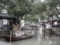 -同里国家湿地公园