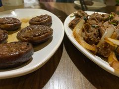 -炙热童年·老北京炙子烤肉(南锣鼓巷店)