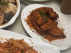 -肥仔文澳门猪骨煲(南京西路店)