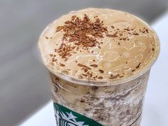 -星巴克(广州正佳广场4层店)