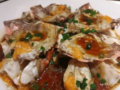 -高佳庄·舟山海鲜(海景旗舰店)