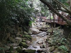 -七仙岭君澜度假酒店