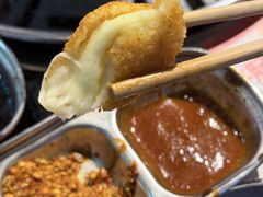 -炽城·烤肉名家(鸿达中央广场店)