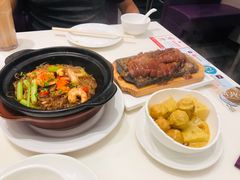 -太兴餐厅(东方广场分店)