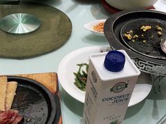 -梦都海鲜酒家(万达广场江桥店)