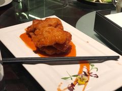 锅包肉-小南洋海景餐厅(深圳湾店)