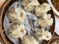 -都一处烧麦馆(前门店)