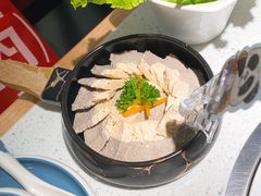 -左庭右院鲜牛肉火锅(苏州园区永旺店)