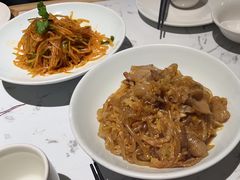 -关东小磨东北菜(漕河泾印象城店)
