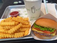 -Shake Shack(南山万象天地店)