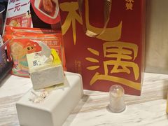 -回味鸭血粉丝汤(京新邻里中心店)