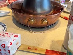 -东镇老火锅(长春路首店)