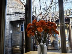 -VOYAGE COFFEE(杨梅竹店)