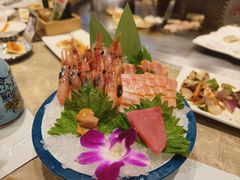 -上渔铁板烧(熙悦汇店)