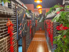 -江湖水乡铁锅炖魚(周庄嘉园店)