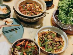 -锦府盐帮·侯宅(五棵松万达店)