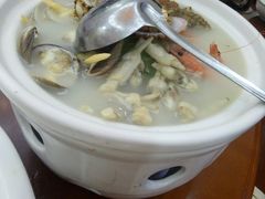 -地方名吃海鲜大馅蒸饺(北戴河店)