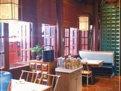 -志晖园(昆明老街店)