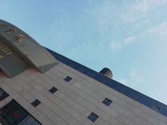 -燕莎友谊商城(亮马桥店)