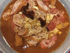 -正阳门饭庄·烤鸭·北京菜(万丰路七里庄店)