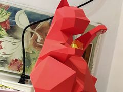 -About Bistro關於·泰式家庭料理