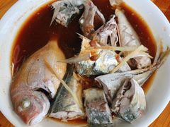 -海之鲜大排档(东山海鲜金銮湾店)