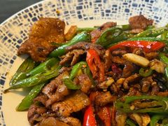 -王家大院·南京菜(湛江路总店)