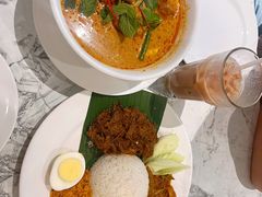 -关夫人餐厅(阳光广场店)