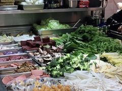 -林静小吃(复兴路店)