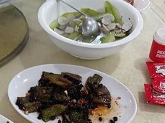 -考记泥焗鸡农庄·海鲜(北洛秘境店)